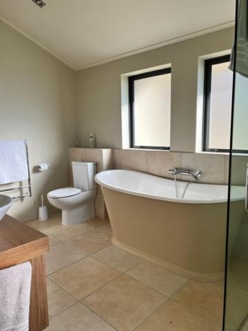 Gibbston House Boutique B&B מראה חיצוני תמונה