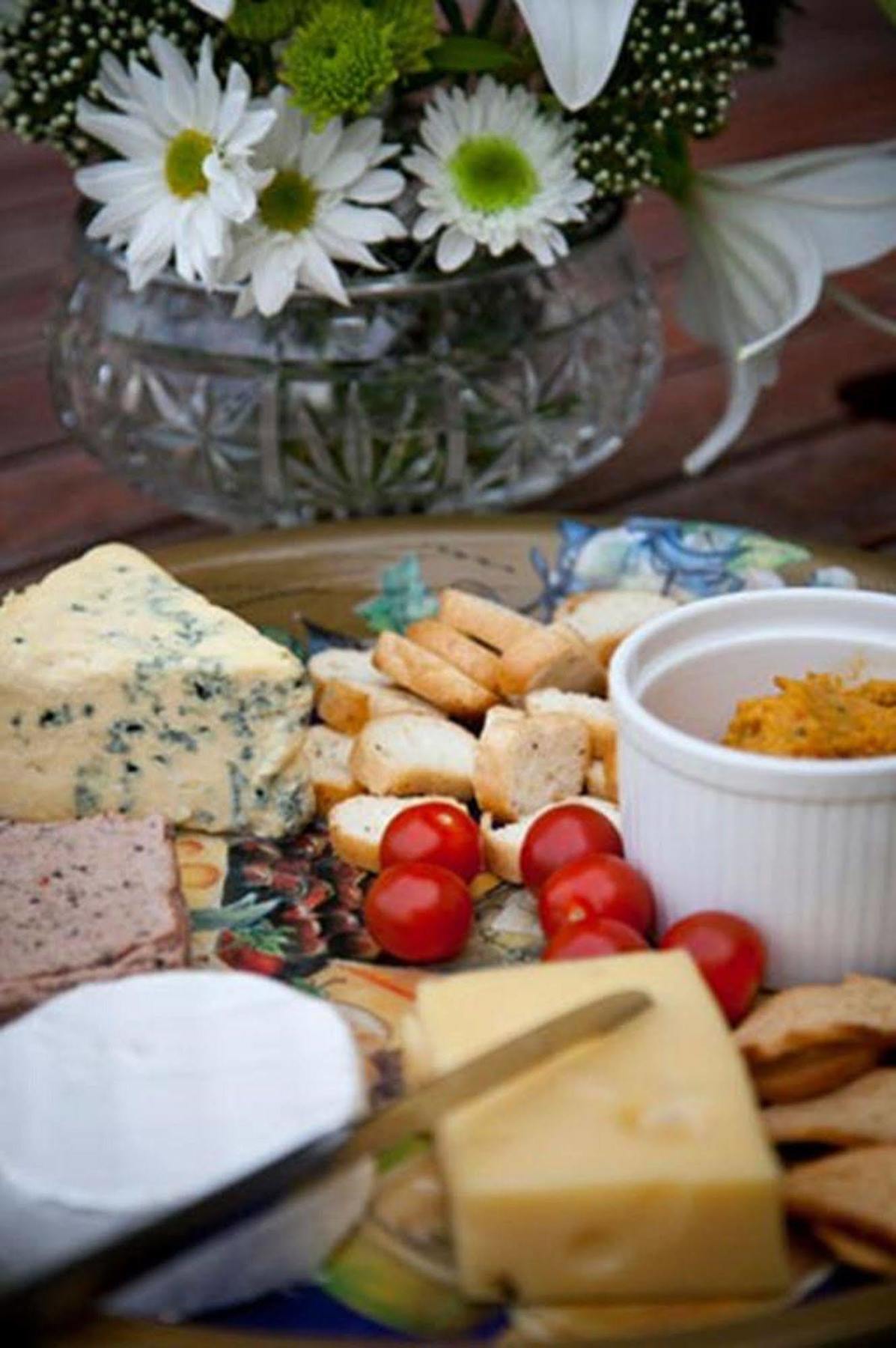 Gibbston House Boutique B&B מראה חיצוני תמונה