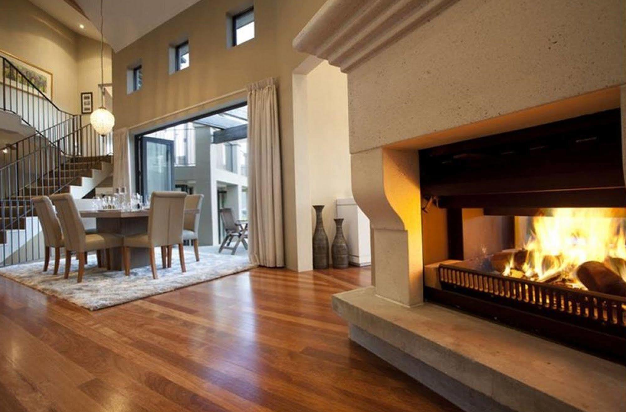 Gibbston House Boutique B&B מראה חיצוני תמונה