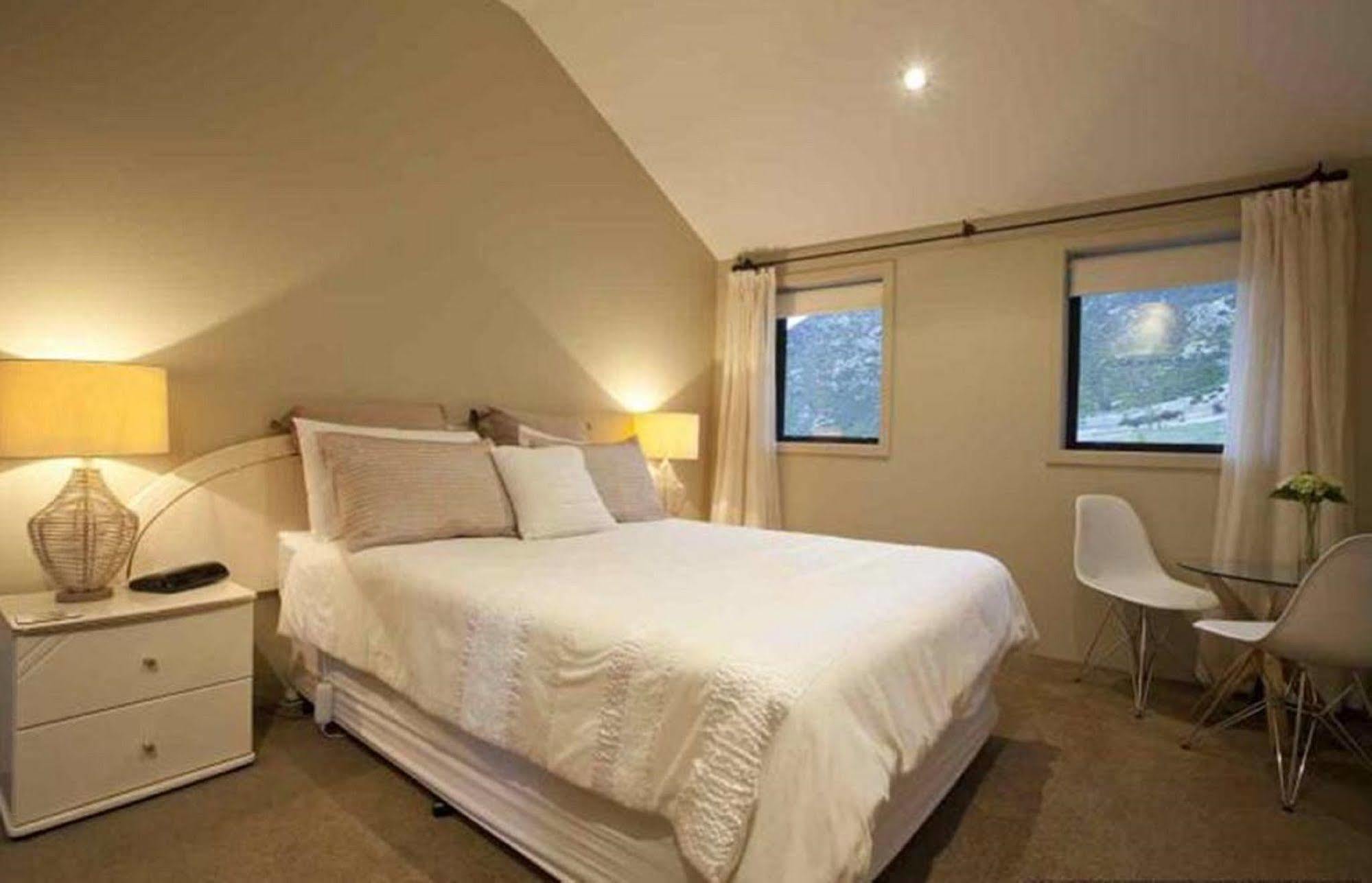 Gibbston House Boutique B&B מראה חיצוני תמונה